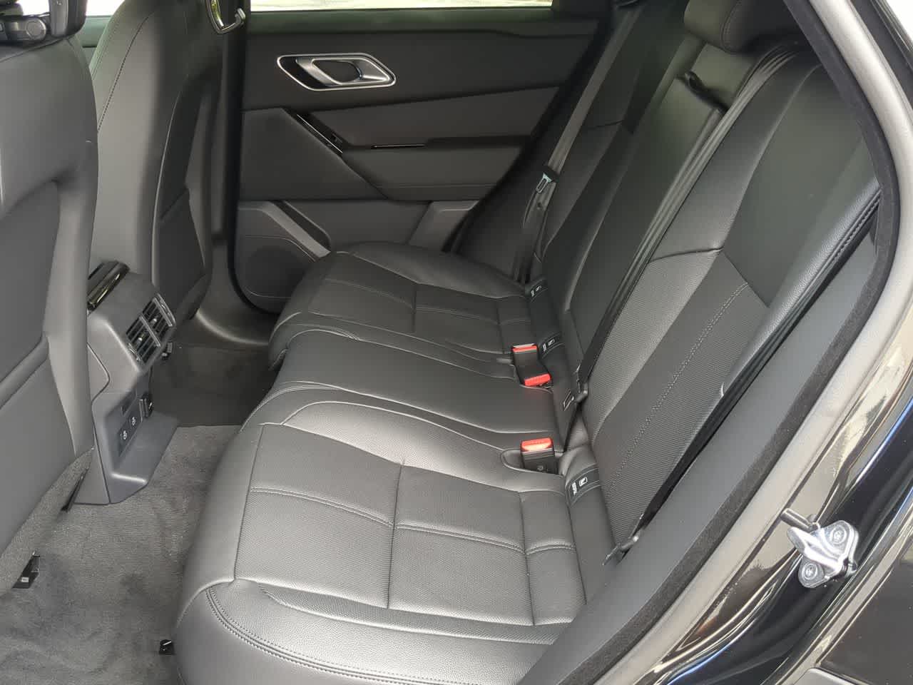 Thumbnail: 2026 Land Rover Range Rover Velar - 21