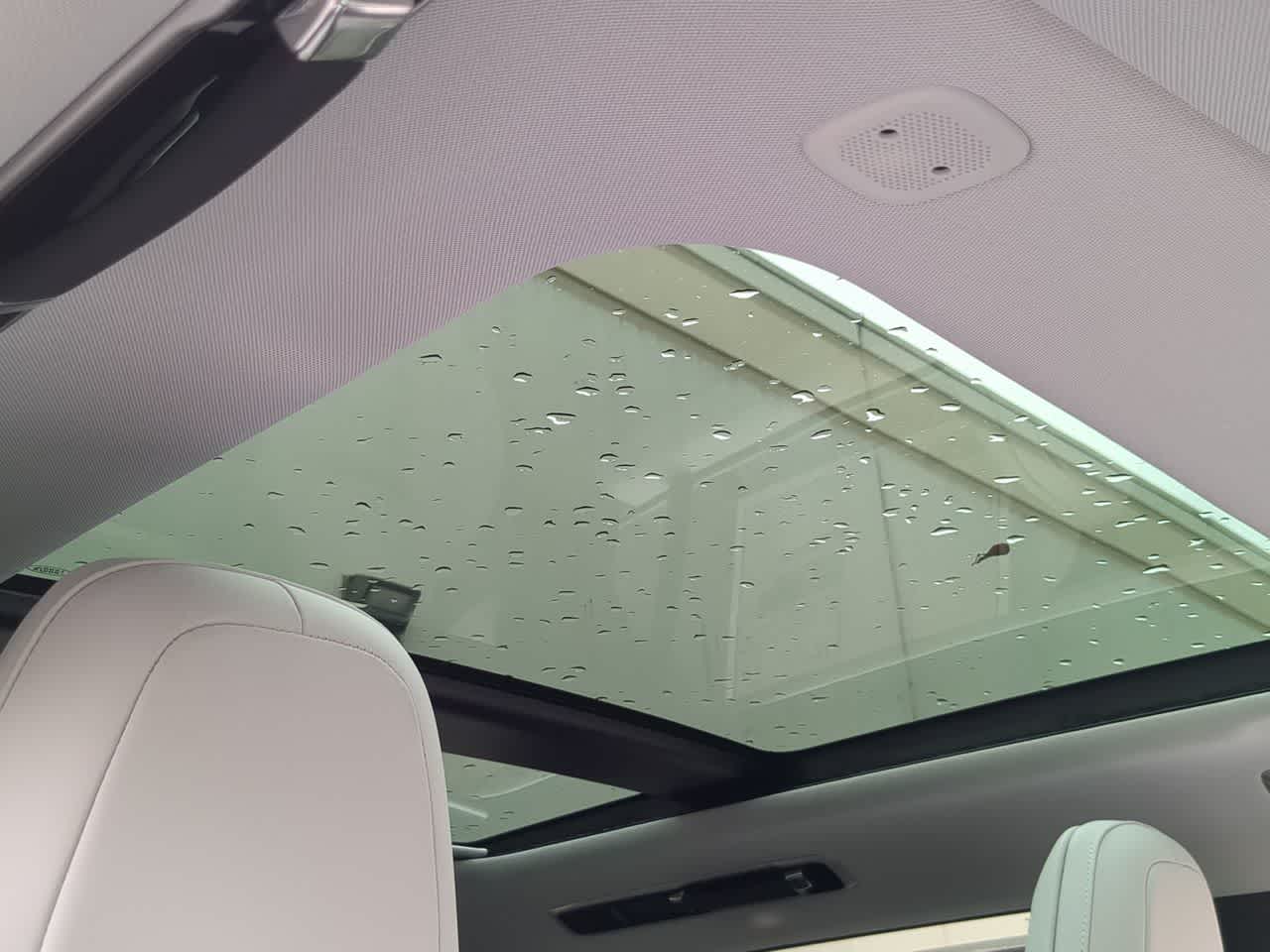 Thumbnail: 2026 Land Rover Range Rover Sport - 19