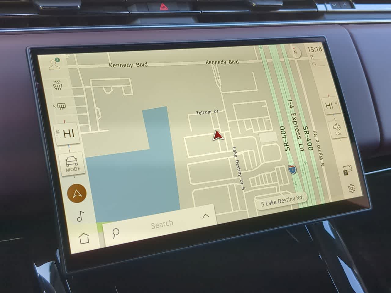 Thumbnail: 2025 Land Rover Range Rover Sport - 31