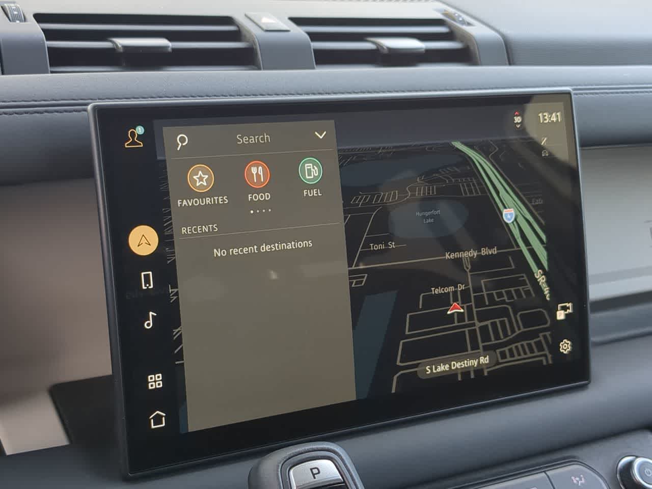 Thumbnail: 2025 Land Rover Defender - 30