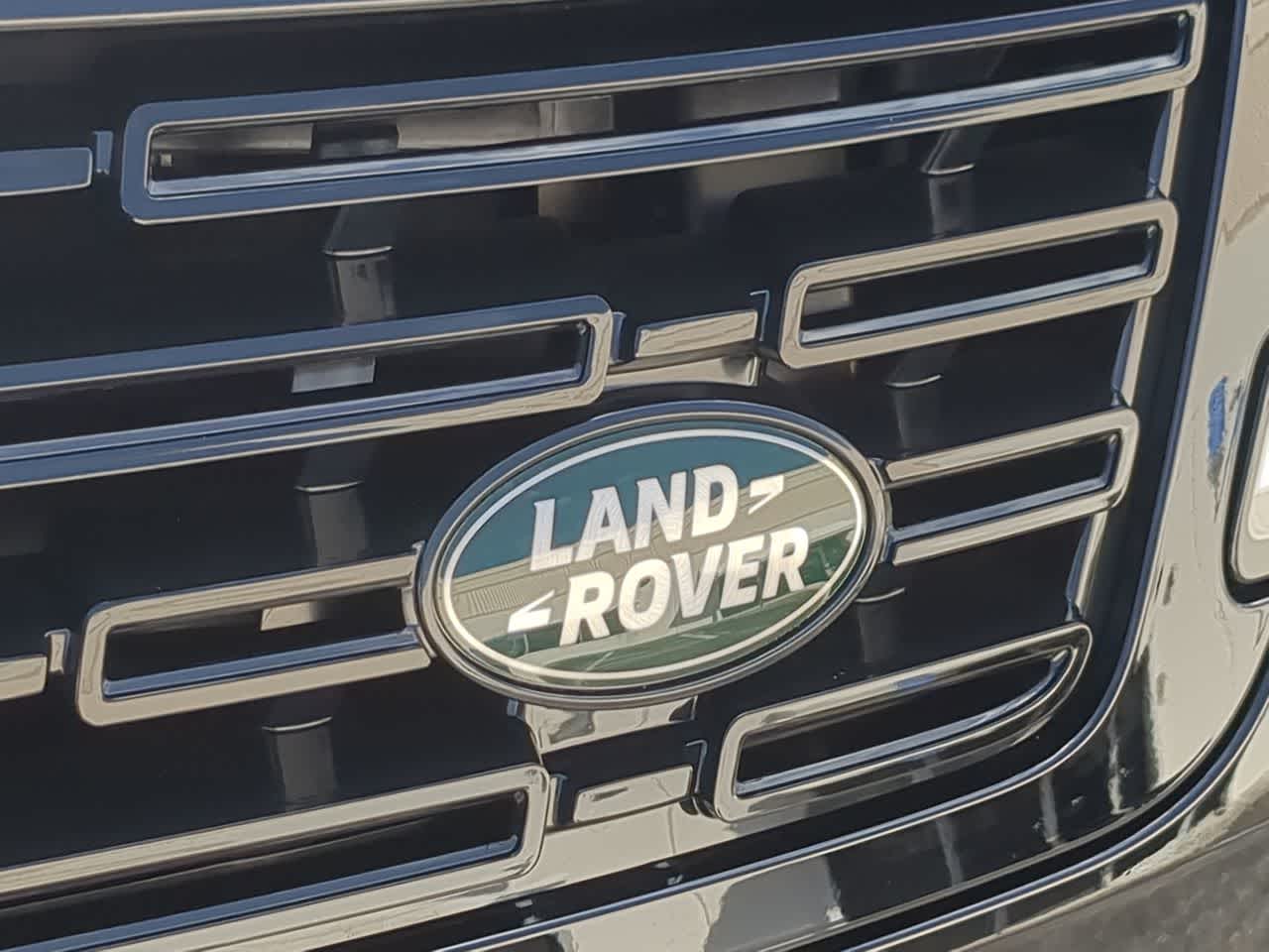 Thumbnail: 2026 Land Rover Range Rover Sport - 12