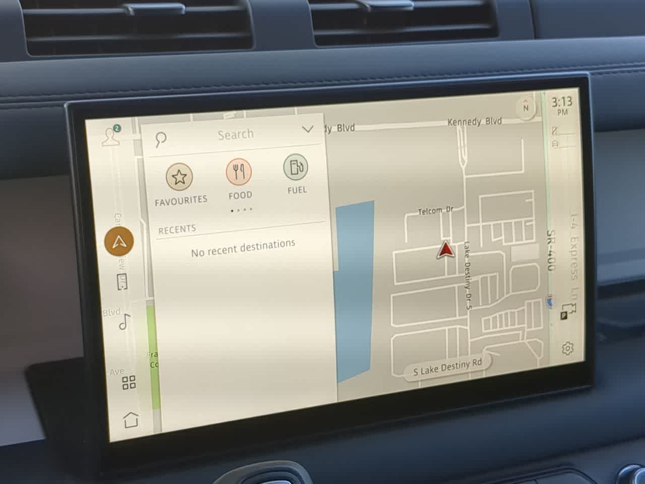 Thumbnail: 2025 Land Rover Defender - 30