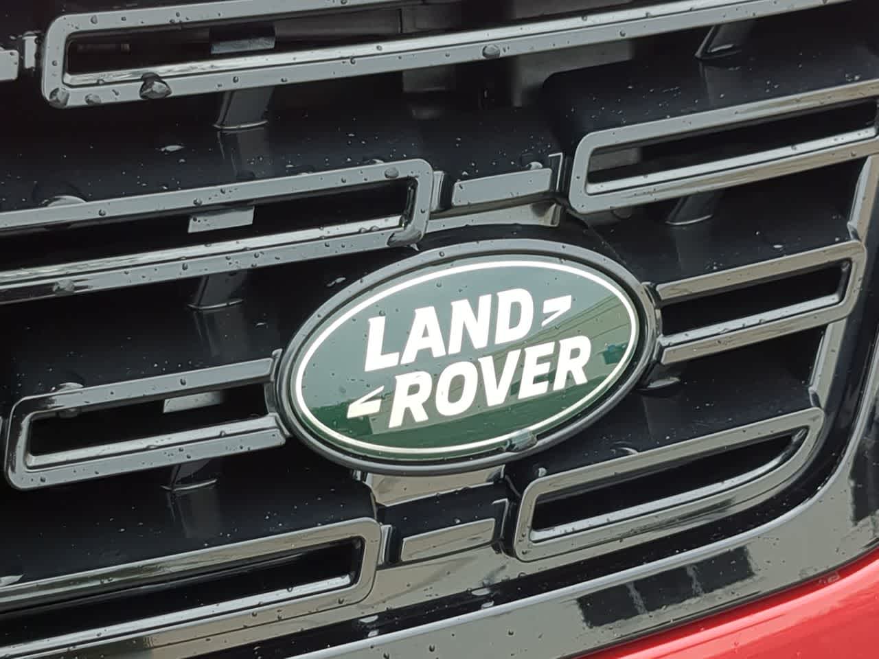 Thumbnail: 2026 Land Rover Range Rover Sport - 11