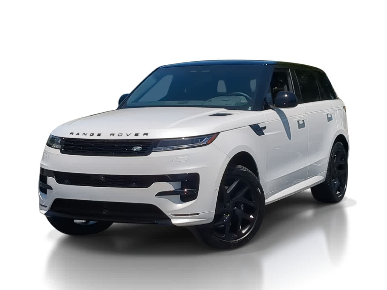 Thumbnail: 2026 Land Rover Range Rover Sport - 1