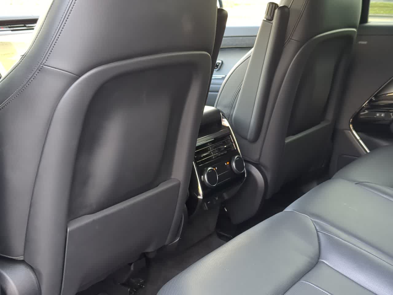 Thumbnail: 2024 Land Rover Range Rover Sport - 19