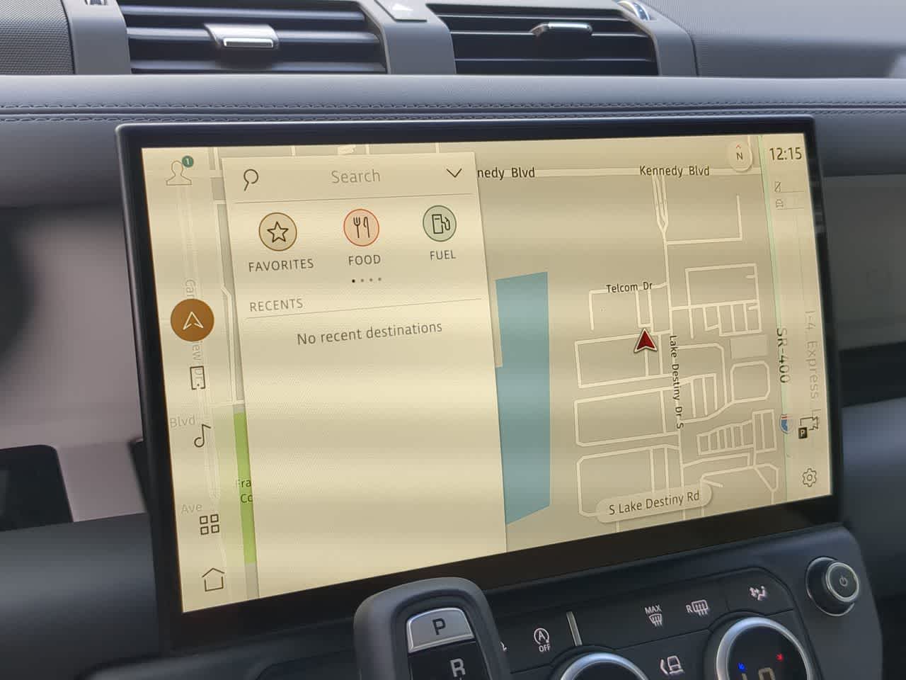 Thumbnail: 2026 Land Rover Defender - 30