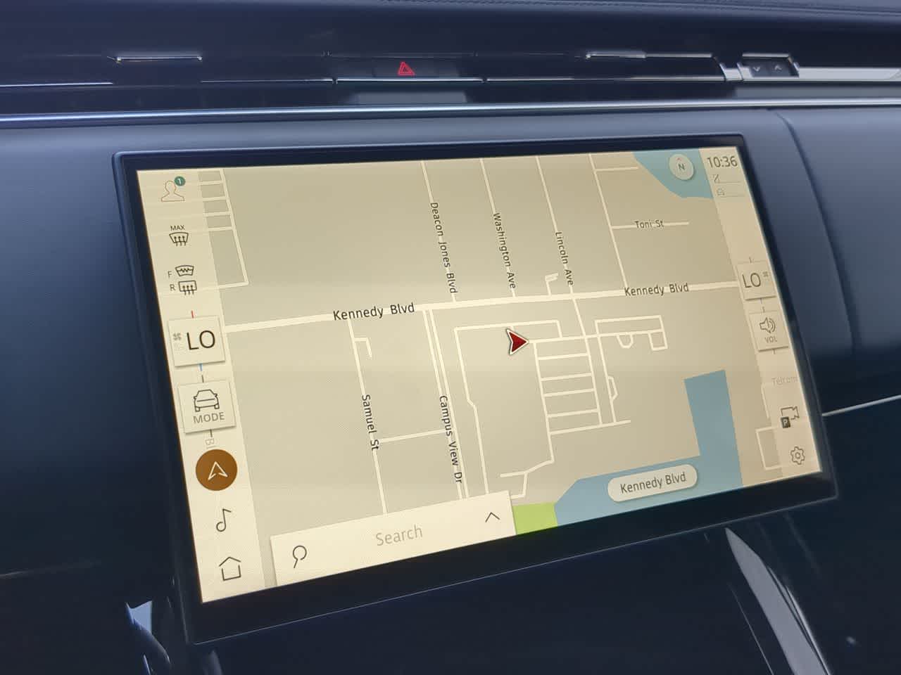 Thumbnail: 2025 Land Rover Range Rover Sport - 31