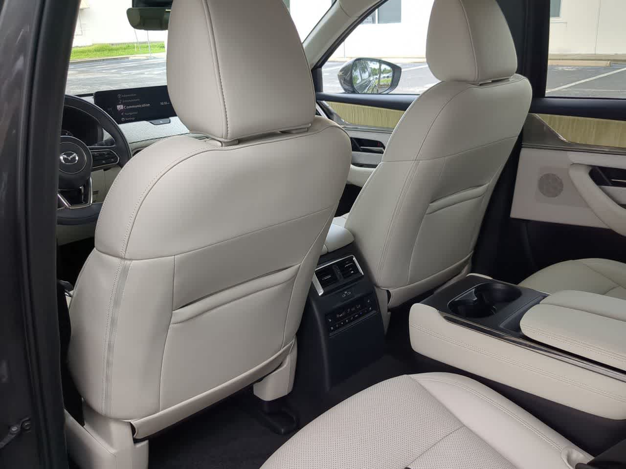 Thumbnail: 2024 Mazda CX-90 - 18