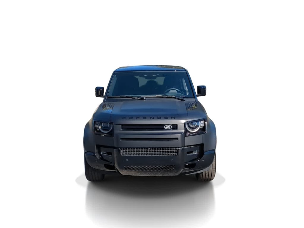 New 2026 Land Rover Defender 110 X-Dynamic SE SUV