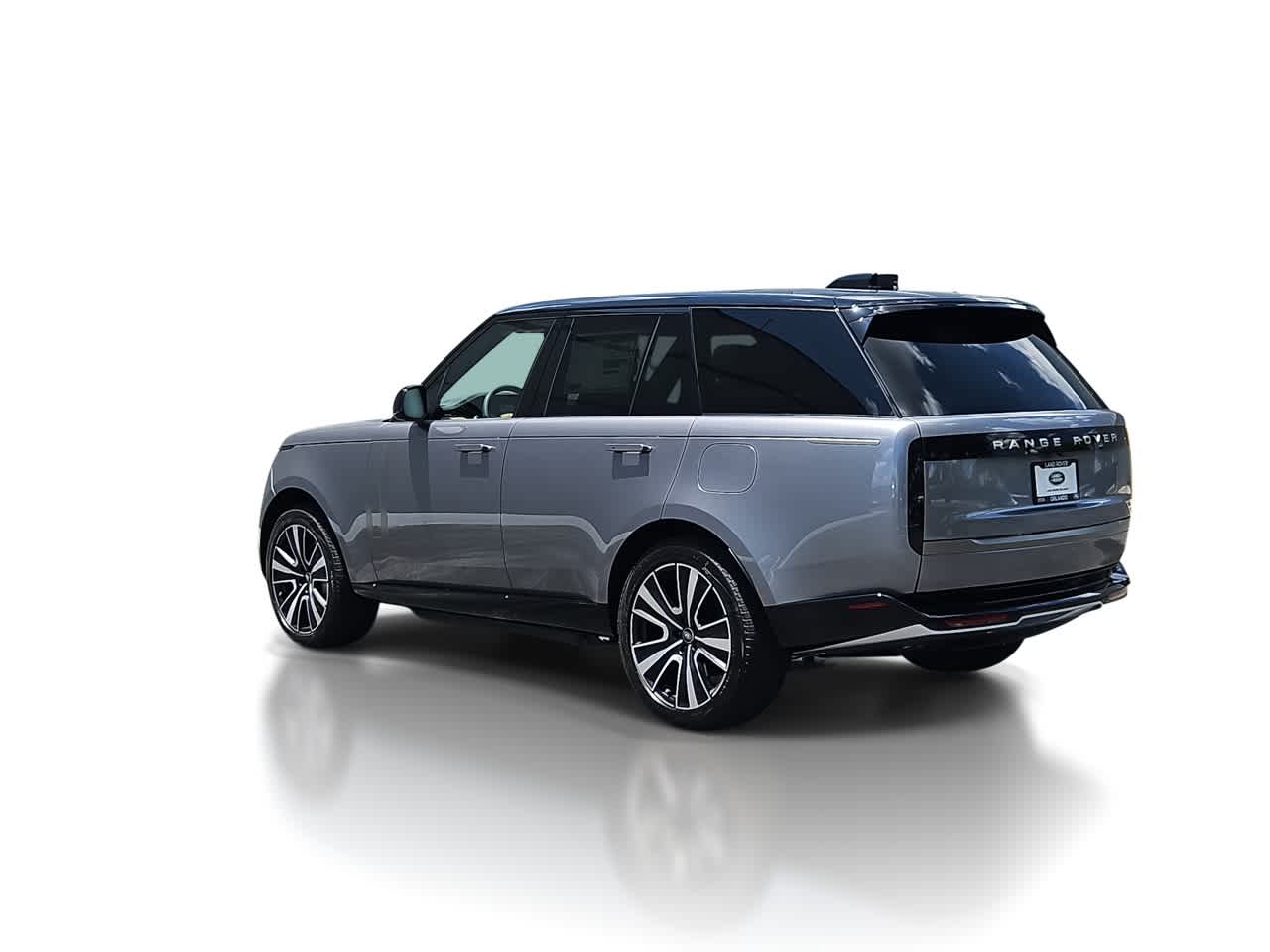 Thumbnail: 2025 Land Rover Range Rover - 6