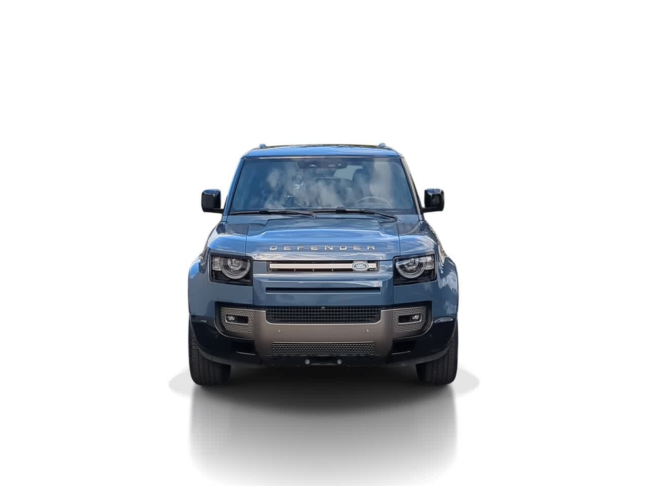 Thumbnail: 2025 Land Rover Defender - 3