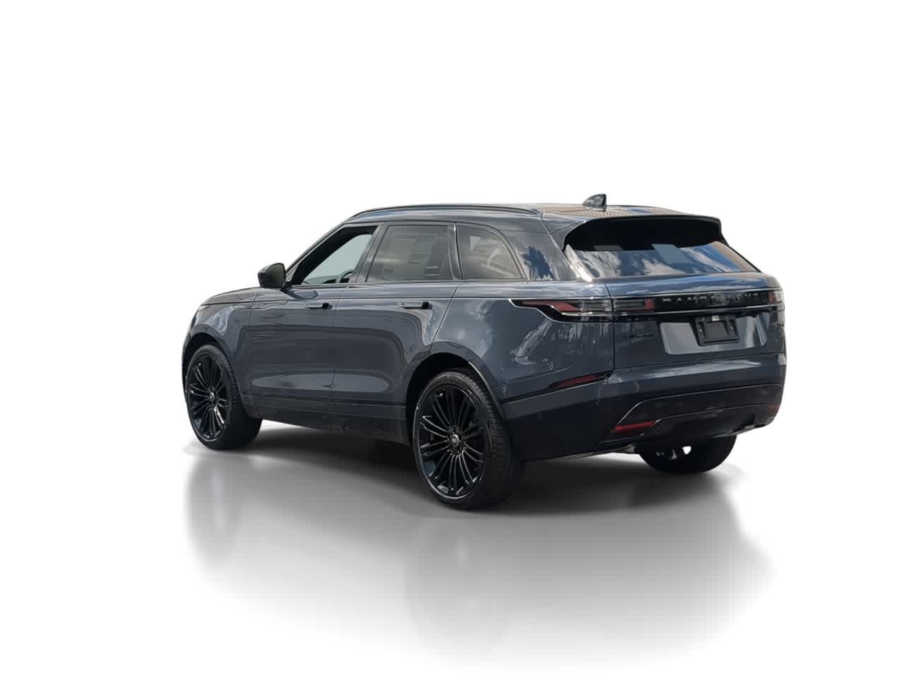 Thumbnail: 2026 Land Rover Range Rover Velar - 6