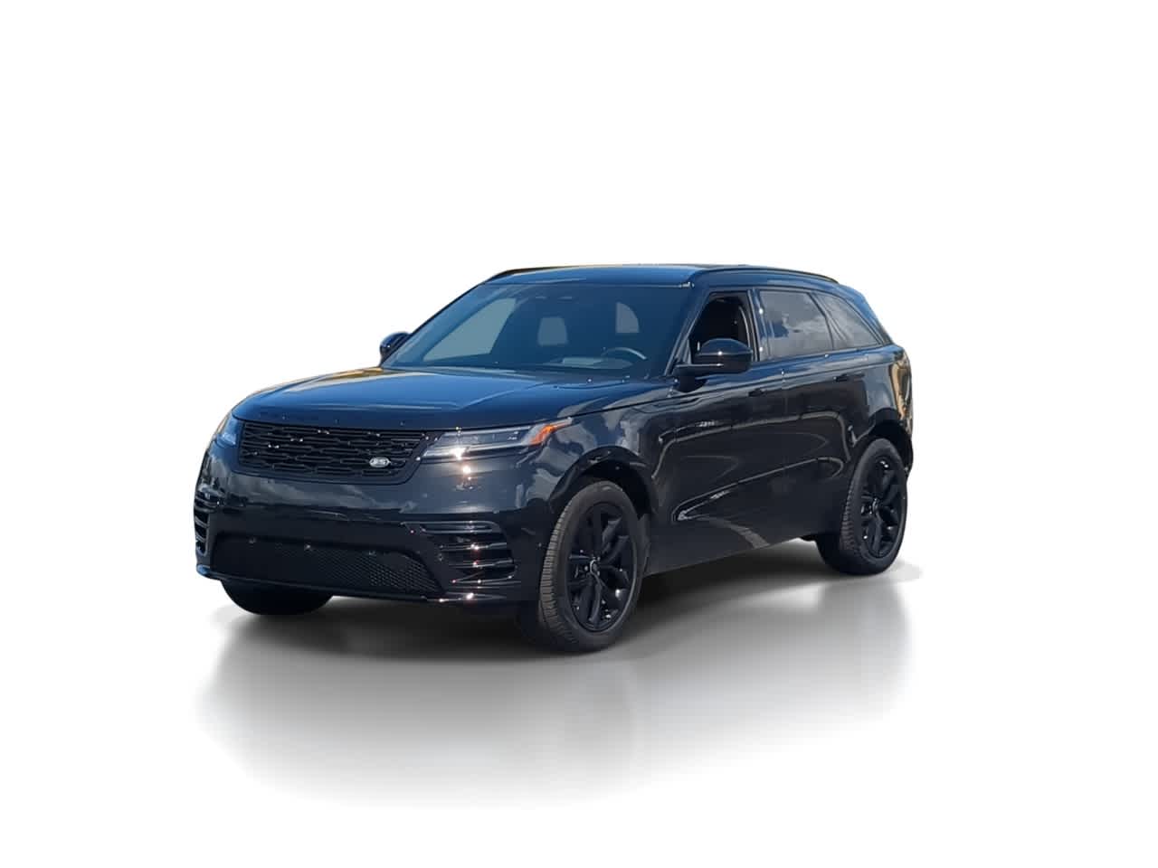 Thumbnail: 2025 Land Rover Range Rover Velar - 4