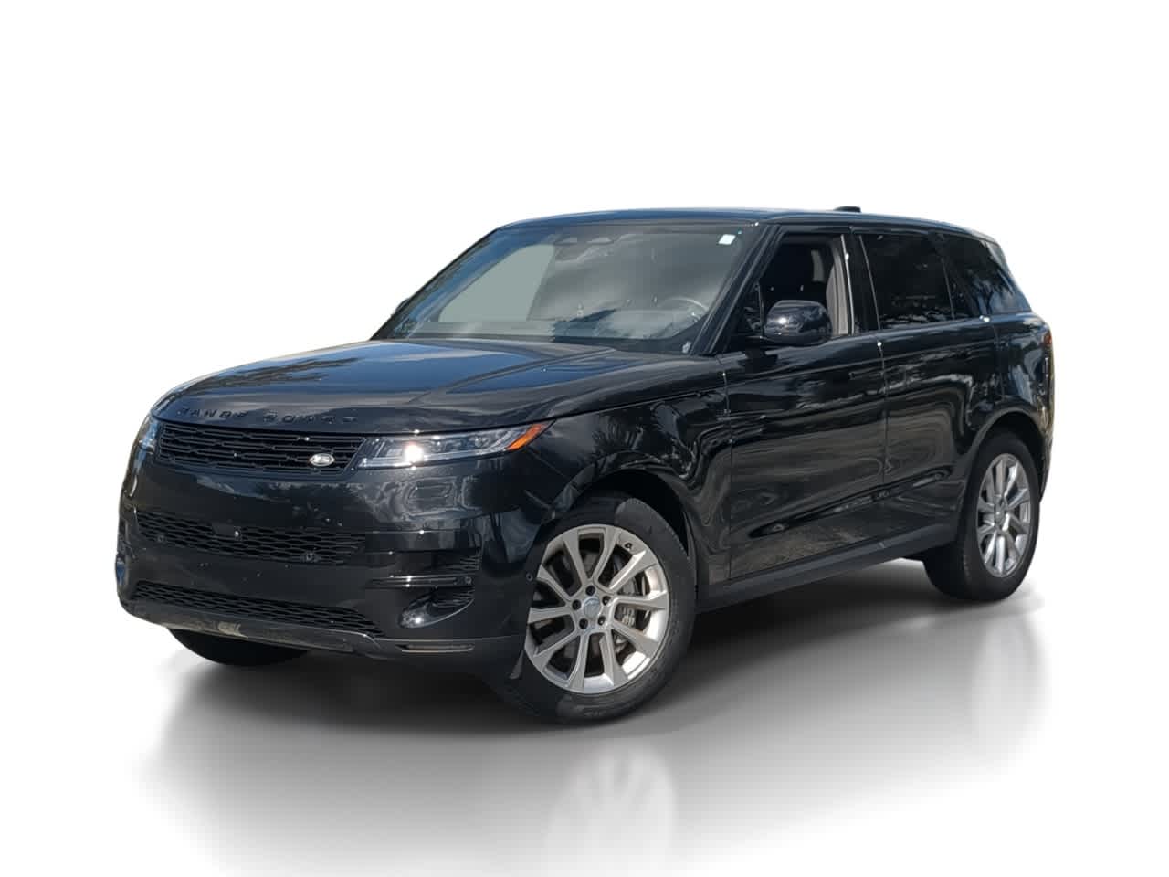 Thumbnail: 2025 Land Rover Range Rover Sport - 1