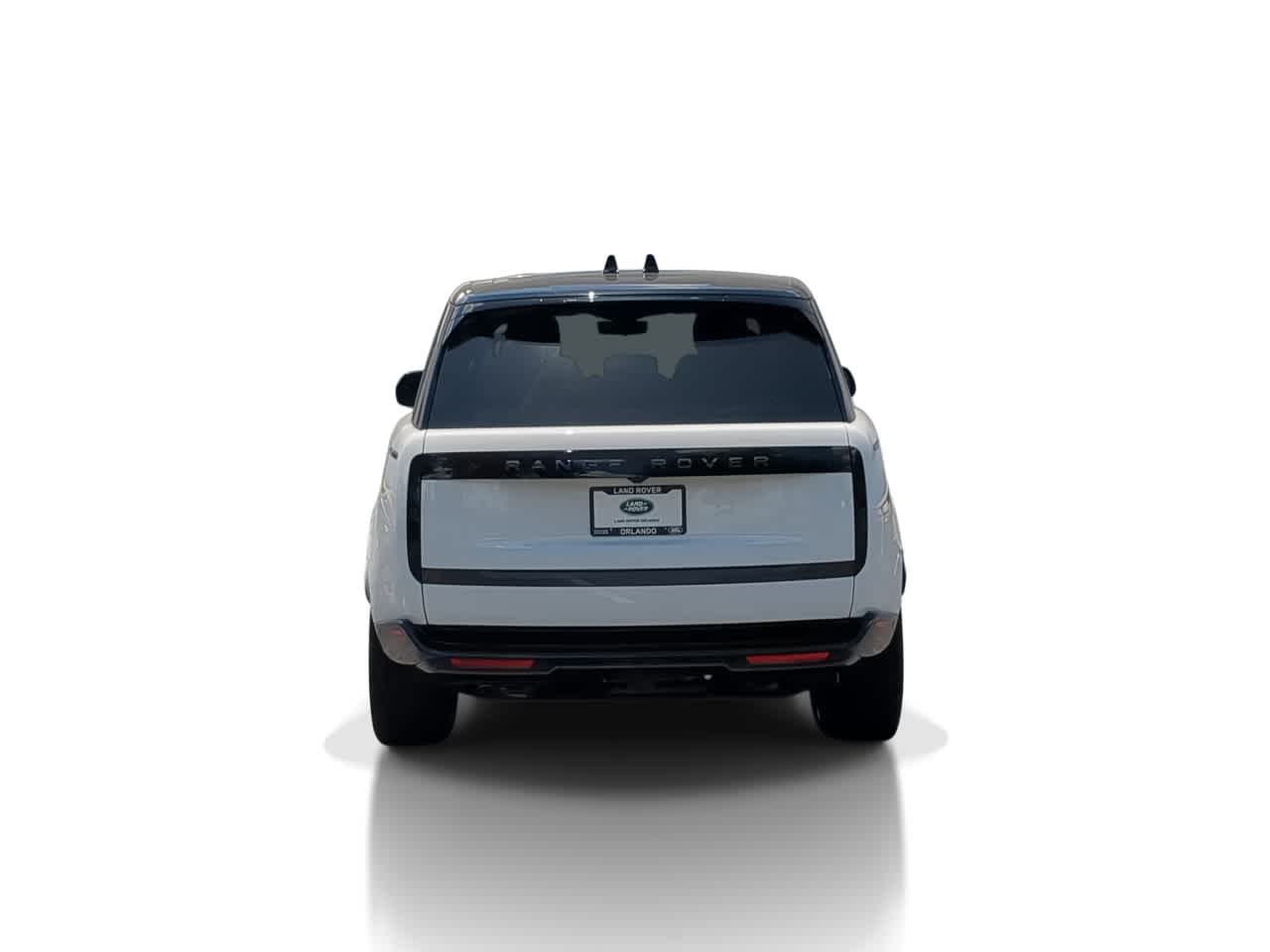 Thumbnail: 2026 Land Rover Range Rover - 7