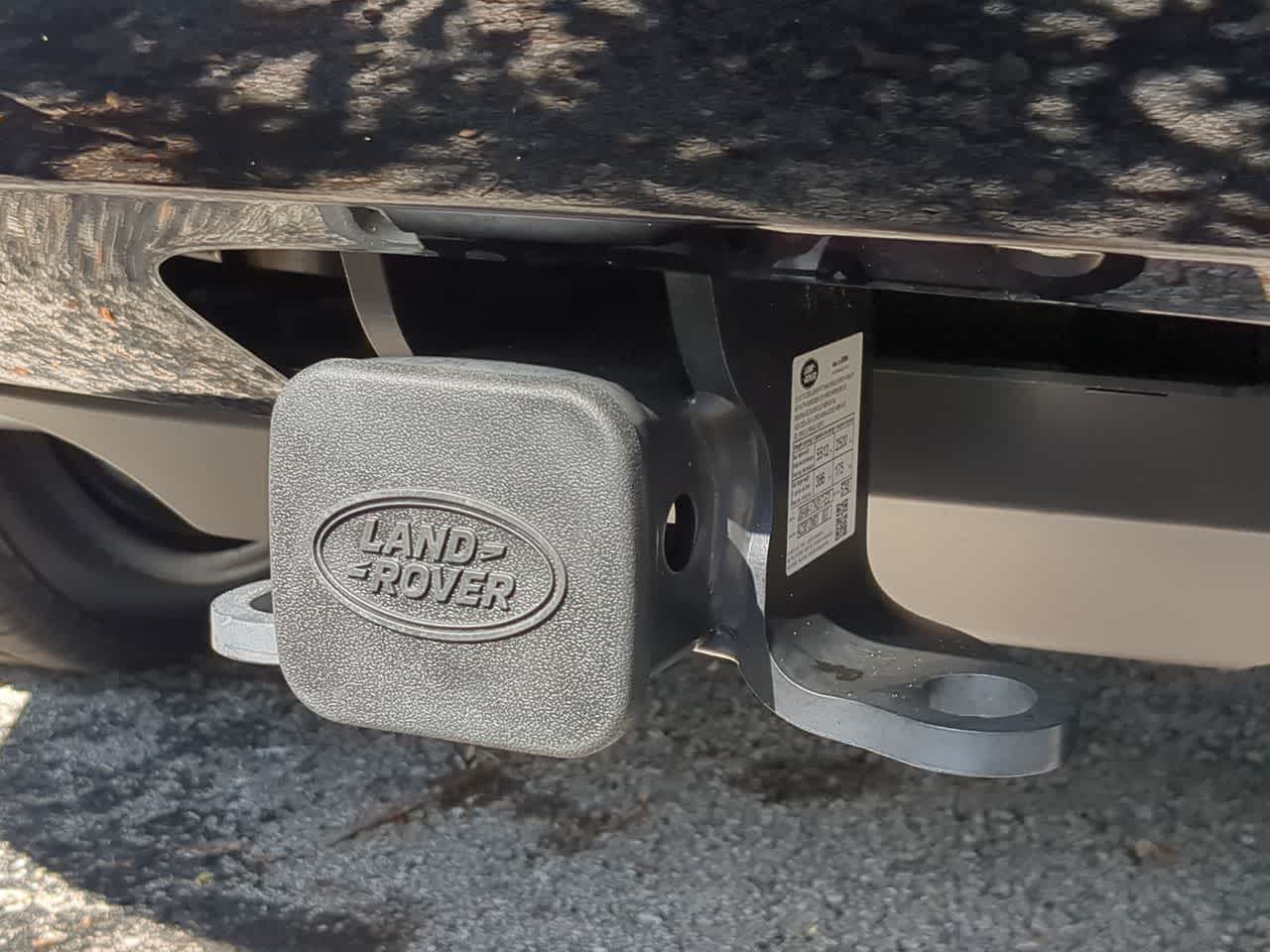 Thumbnail: 2026 Land Rover Range Rover Velar - 38