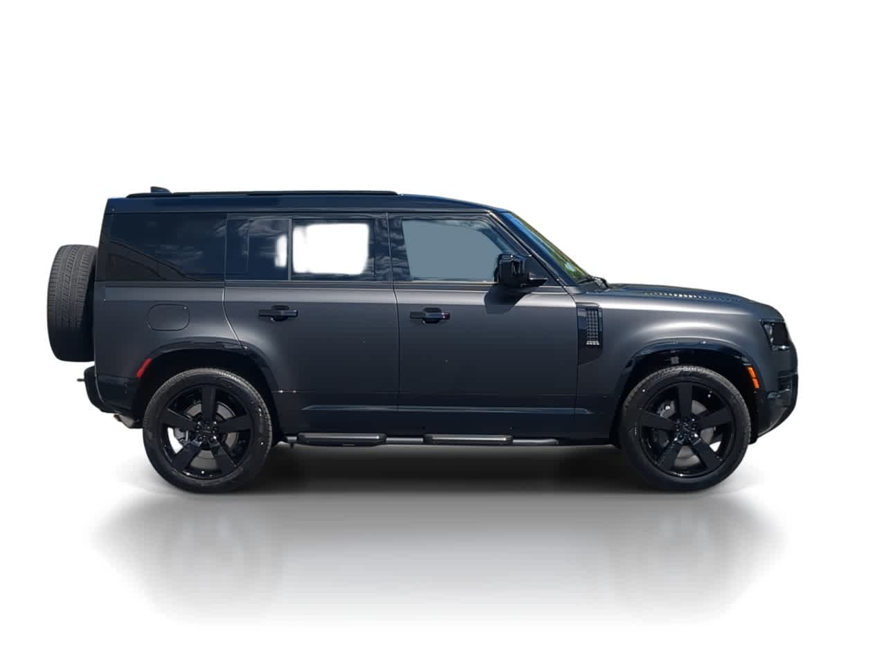 Thumbnail: 2026 Land Rover Defender - 9