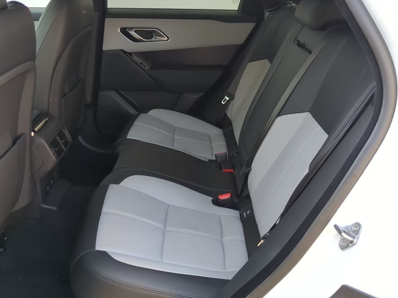 Thumbnail: 2026 Land Rover Range Rover Velar - 20