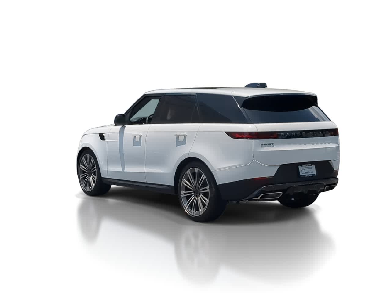 Thumbnail: 2026 Land Rover Range Rover Sport - 6