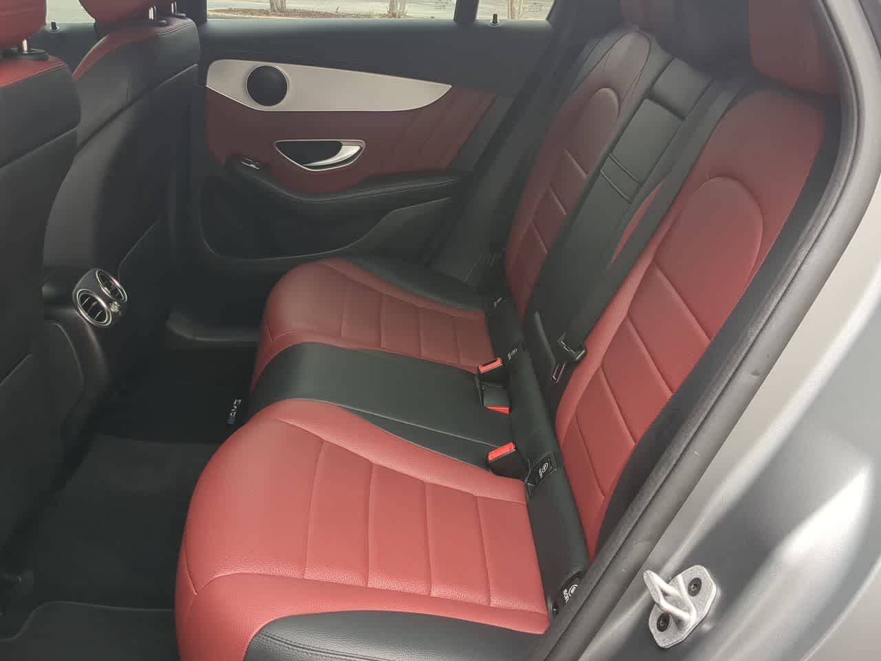 Thumbnail: 2022 Mercedes-Benz GLC - 20