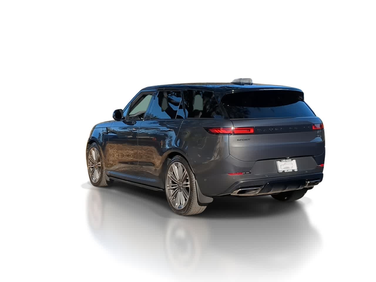 Thumbnail: 2024 Land Rover Range Rover Sport - 6