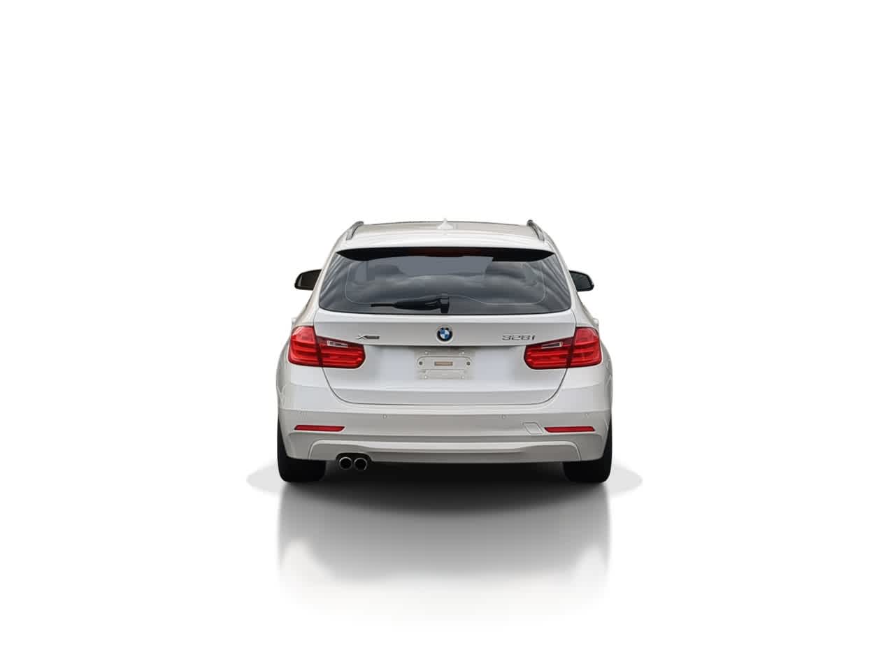 Thumbnail: 2015 BMW 3 Series - 7