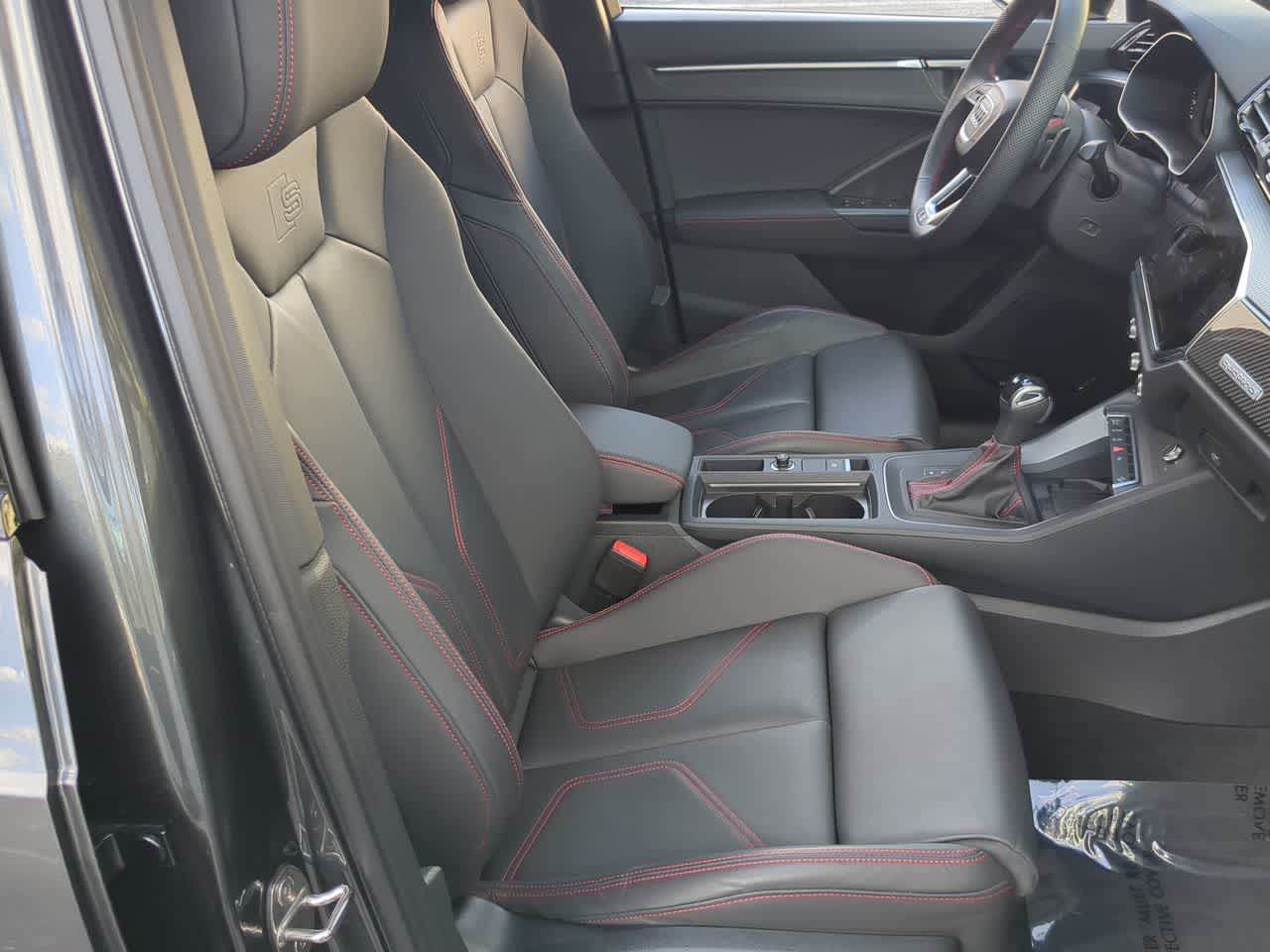 Thumbnail: 2025 Audi Q3 - 23