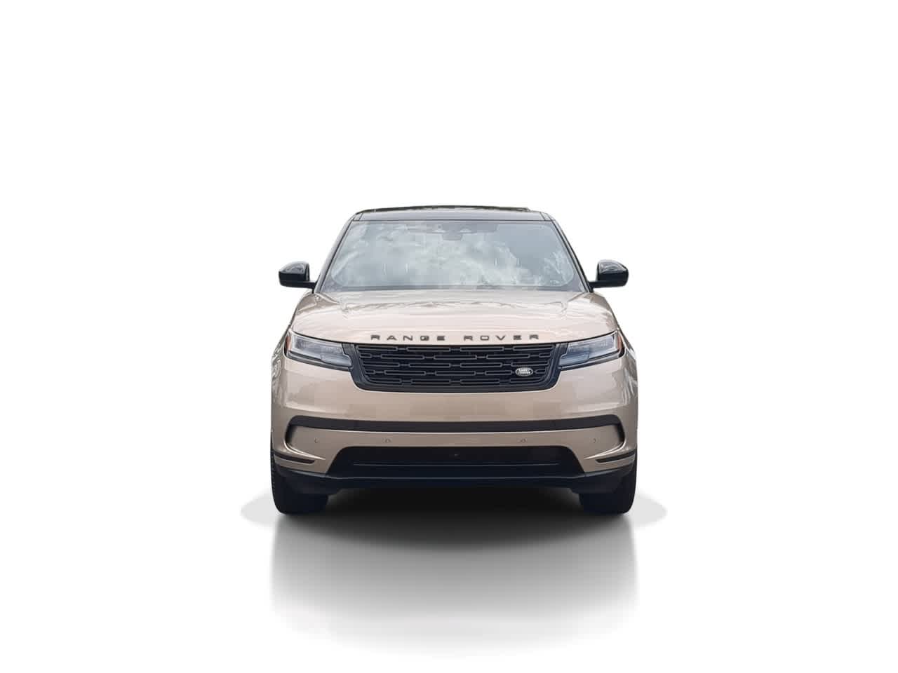 Thumbnail: 2026 Land Rover Range Rover Velar - 3