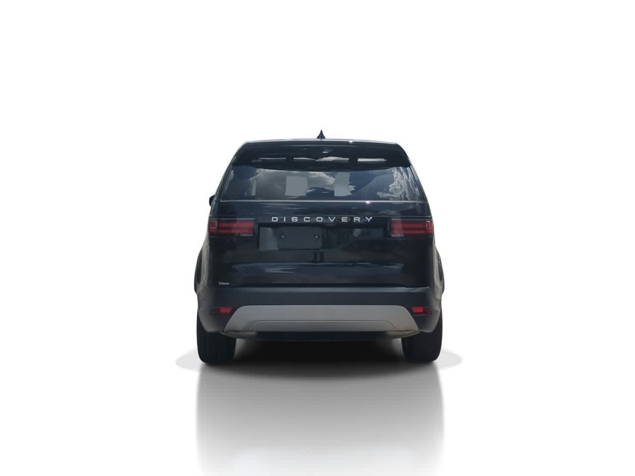 Thumbnail: 2025 Land Rover Discovery - 7