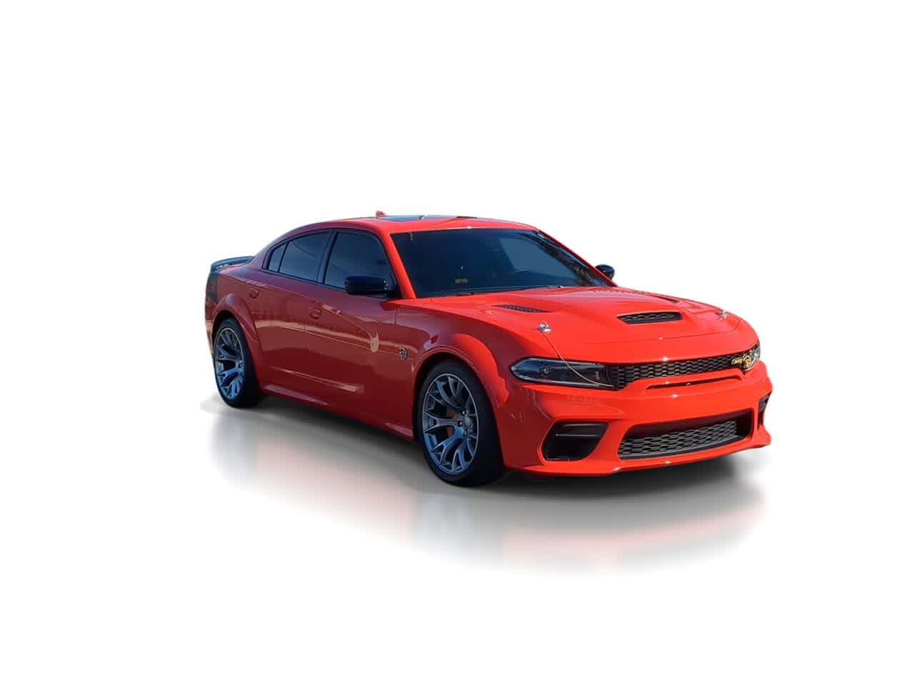 Thumbnail: 2023 Dodge Charger - 2