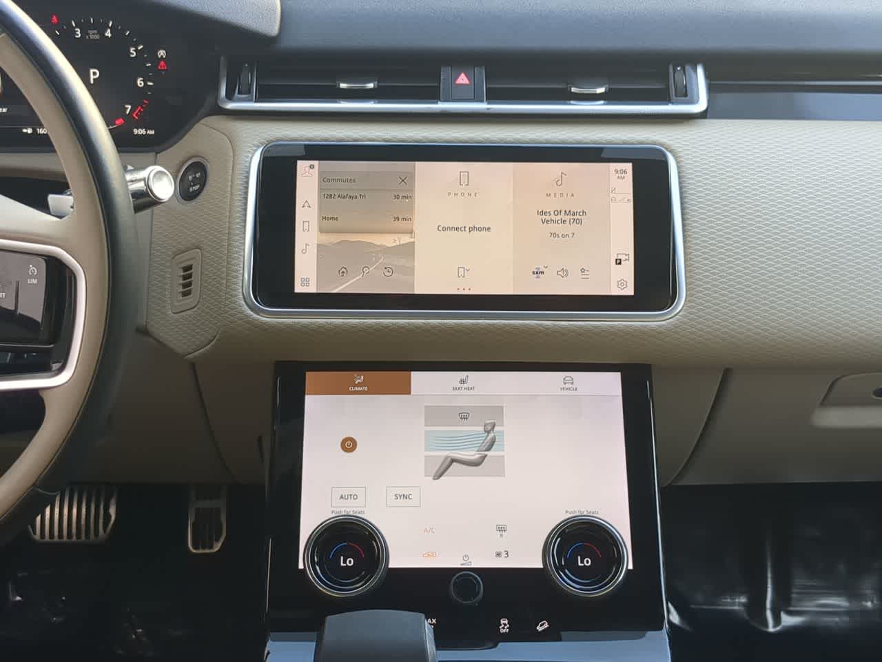 Thumbnail: 2021 Land Rover Range Rover Velar - 29