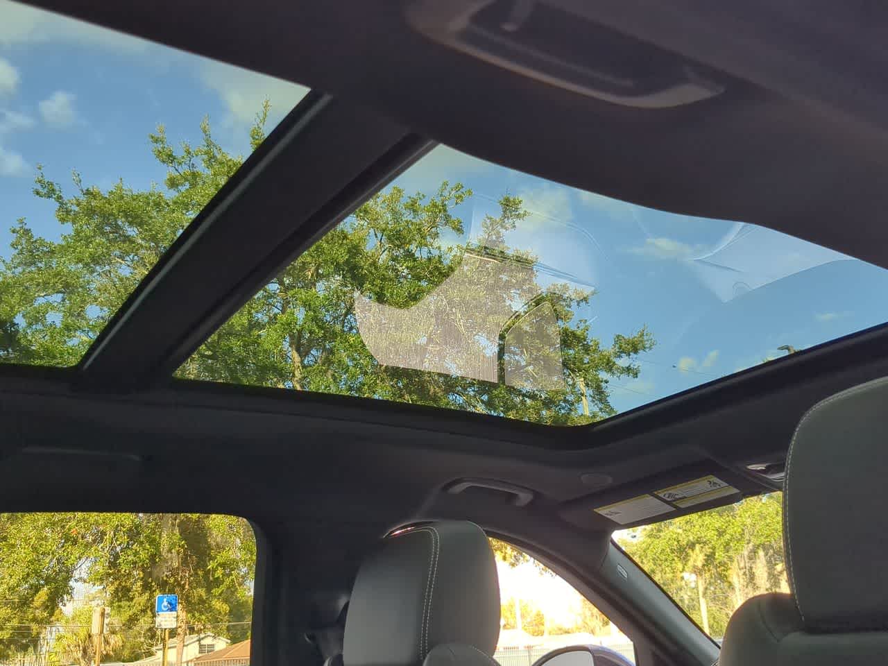 Thumbnail: 2025 Jaguar F-Pace - 21