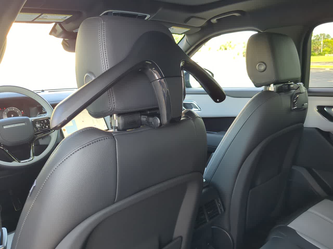 Thumbnail: 2026 Land Rover Range Rover Velar - 19