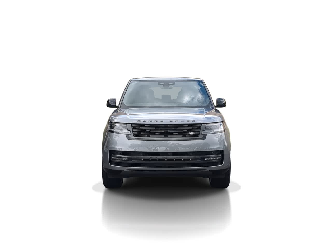 Thumbnail: 2025 Land Rover Range Rover - 3