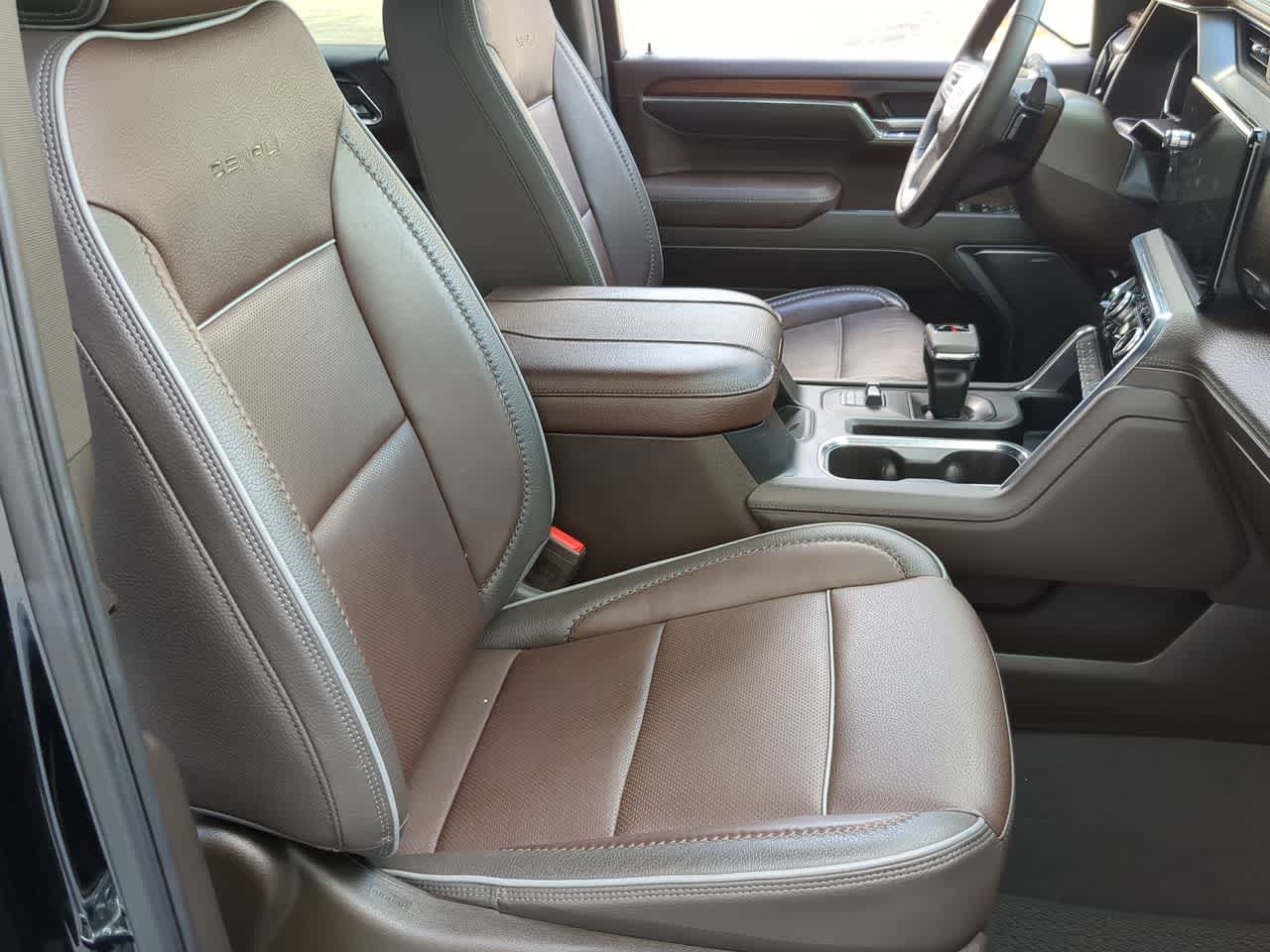 Thumbnail: 2025 GMC Sierra 1500 - 23