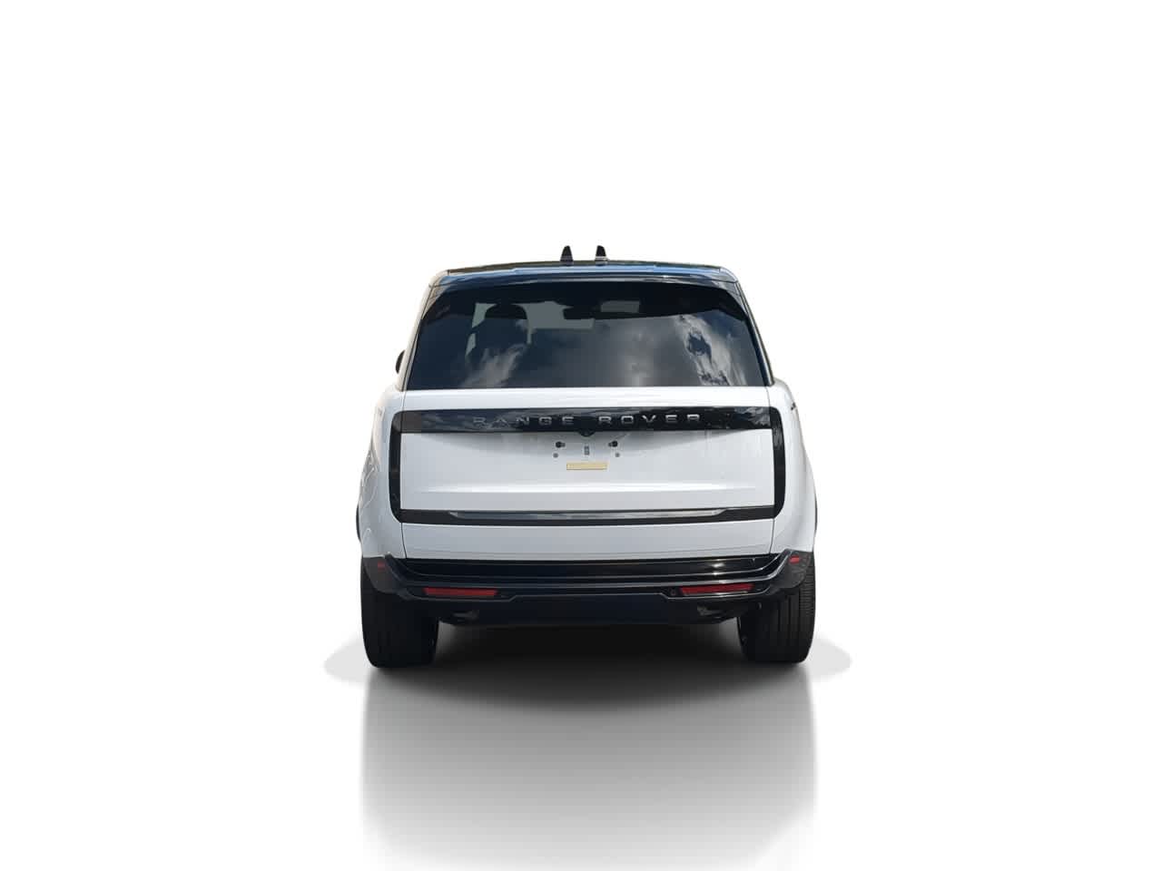 Thumbnail: 2026 Land Rover Range Rover - 7