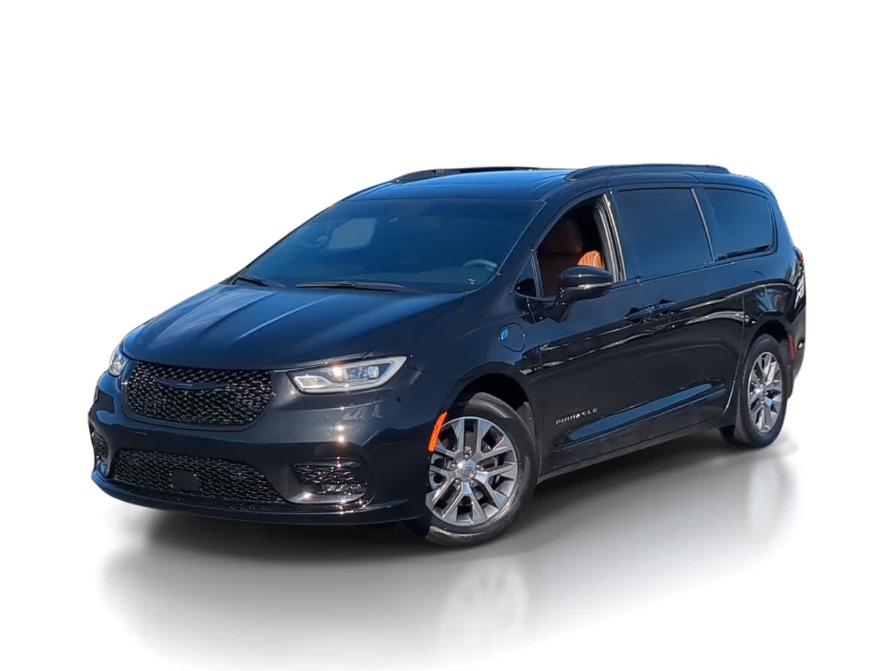 2024 Chrysler Pacifica PHEV Pinnacle's photo