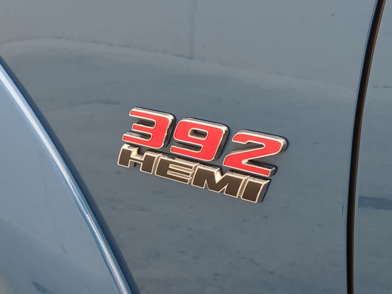 Thumbnail: 2023 Dodge Charger - 38