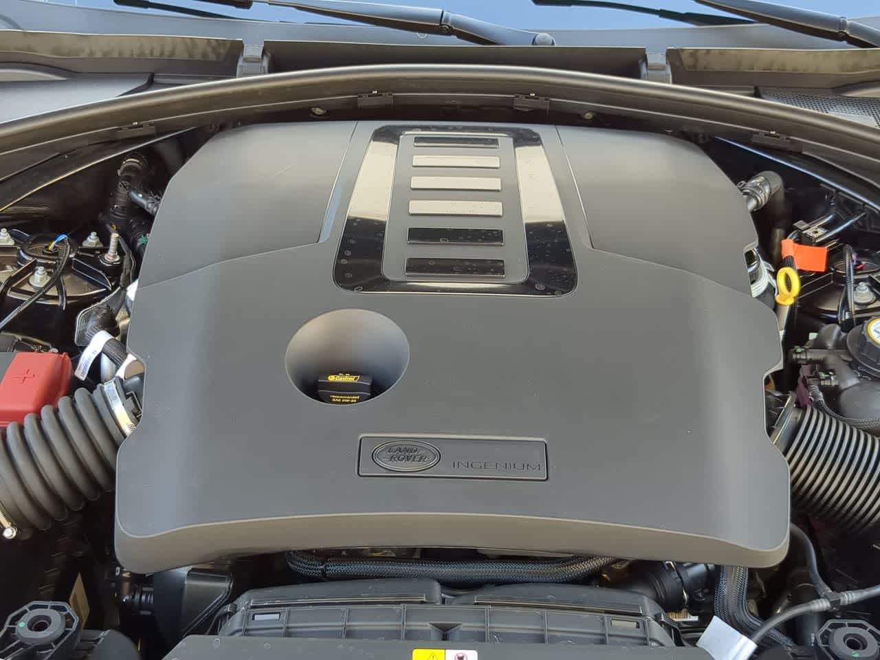 Thumbnail: 2026 Land Rover Range Rover Velar - 15