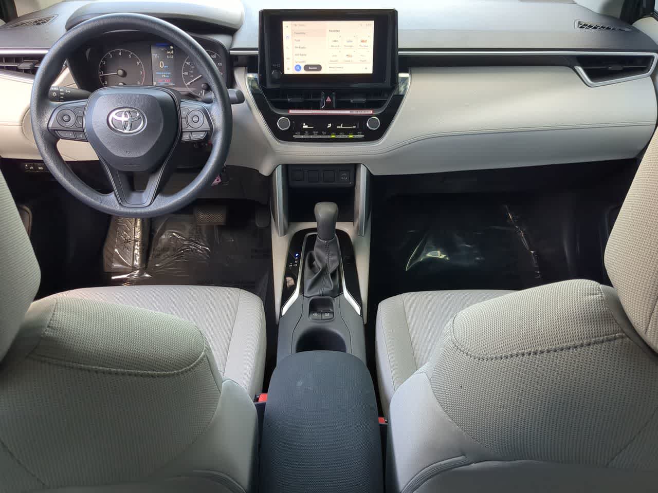 Thumbnail: 2024 Toyota Corolla Cross - 15