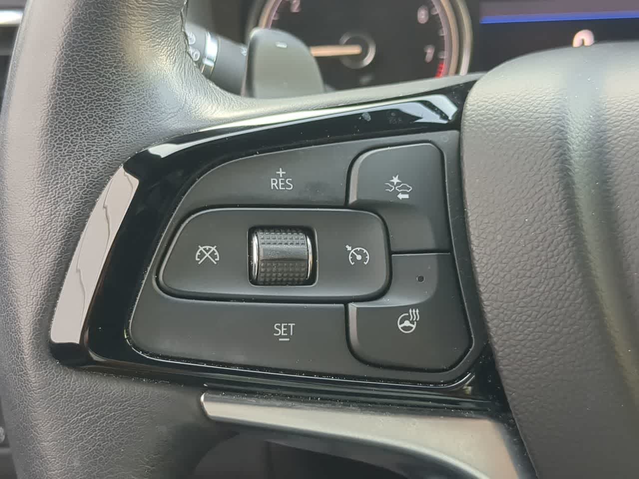 Thumbnail: 2023 Buick Enclave - 24