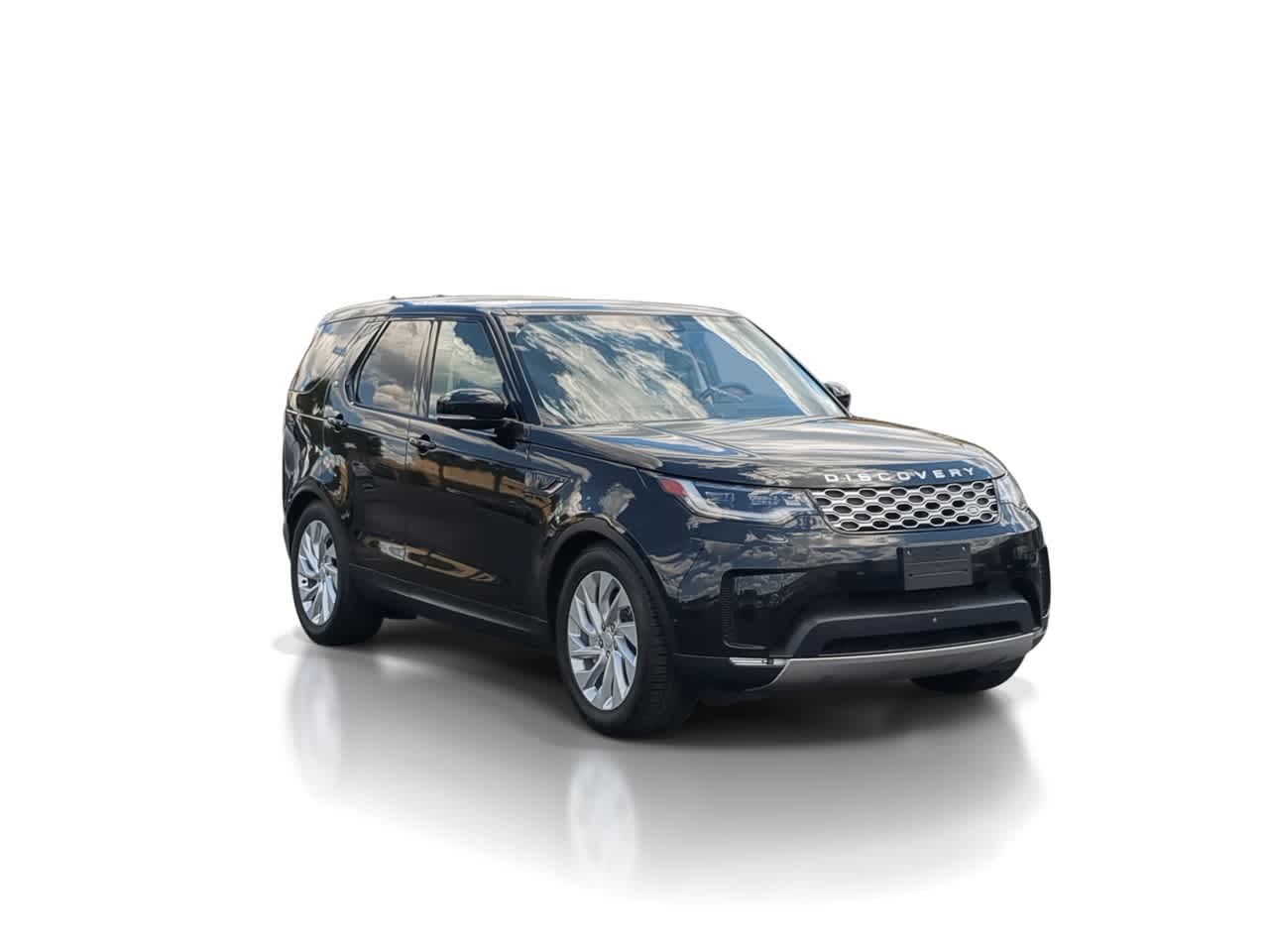 Thumbnail: 2025 Land Rover Discovery - 2