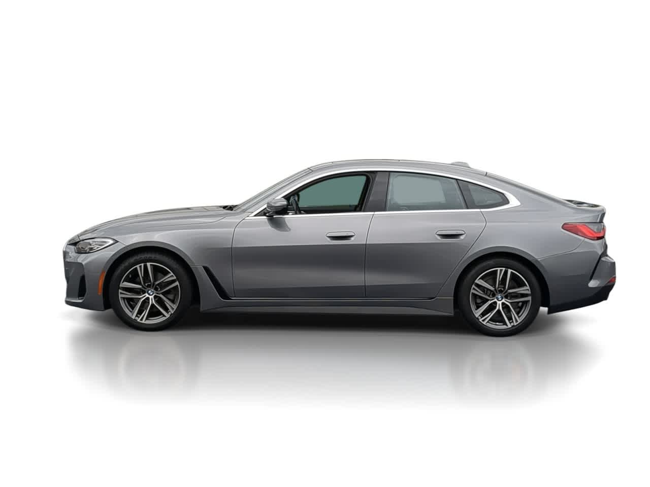 Thumbnail: 2024 BMW 4 Series - 5