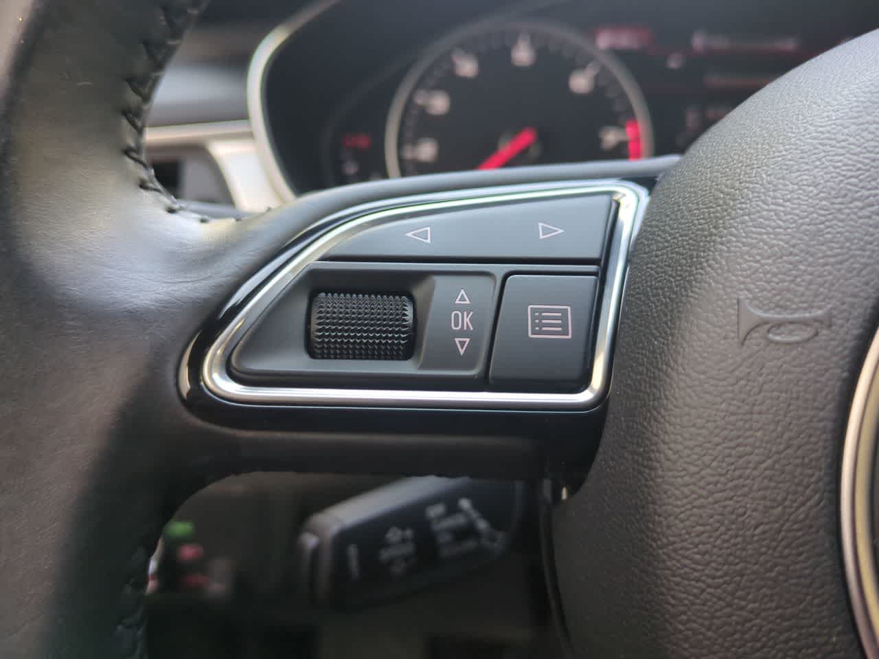 Thumbnail: 2016 Audi A6 - 25