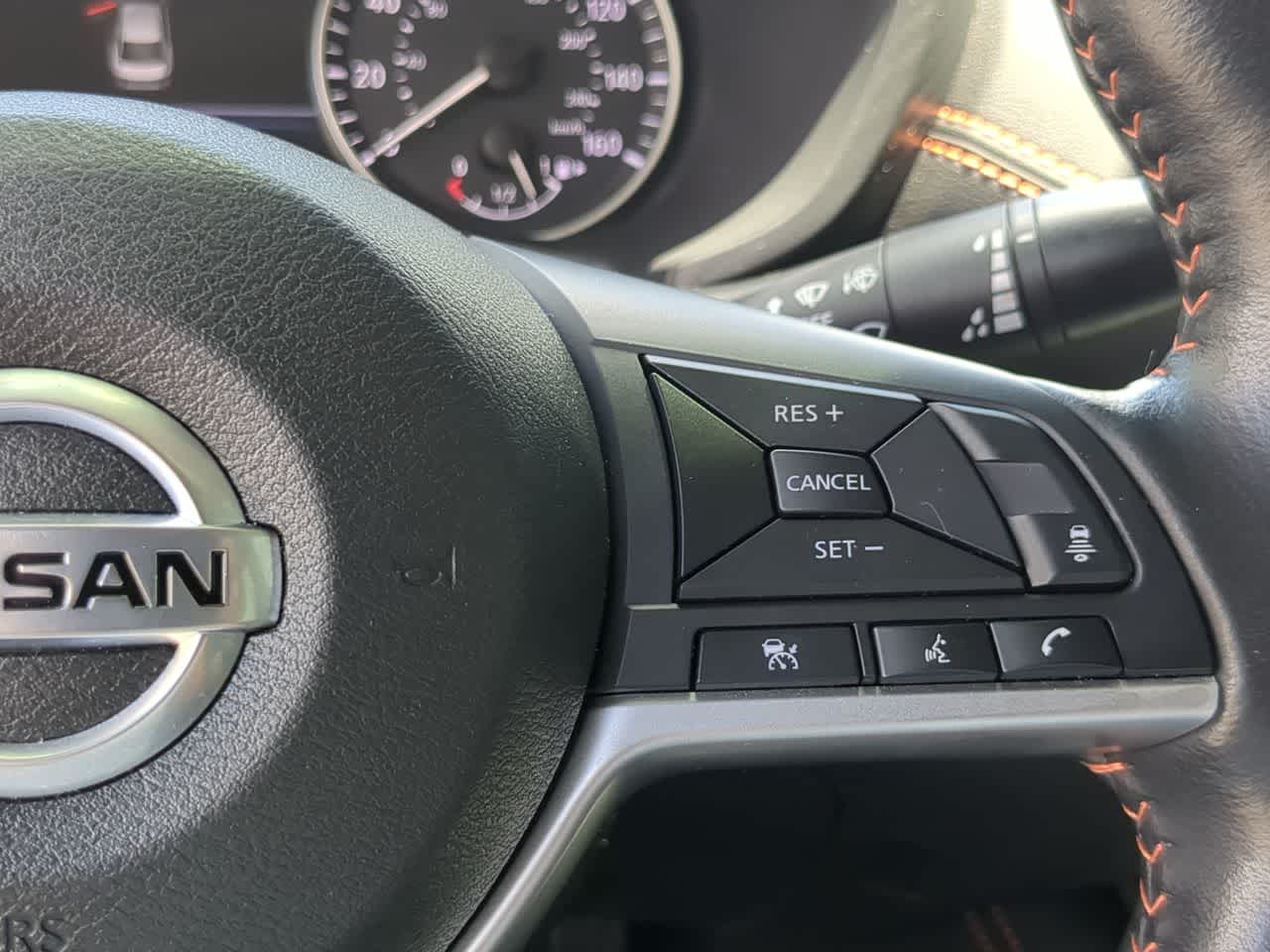 Thumbnail: 2022 Nissan Sentra - 27