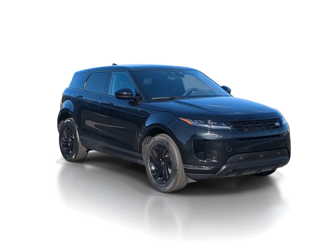 Thumbnail: 2024 Land Rover Range Rover Evoque - 2