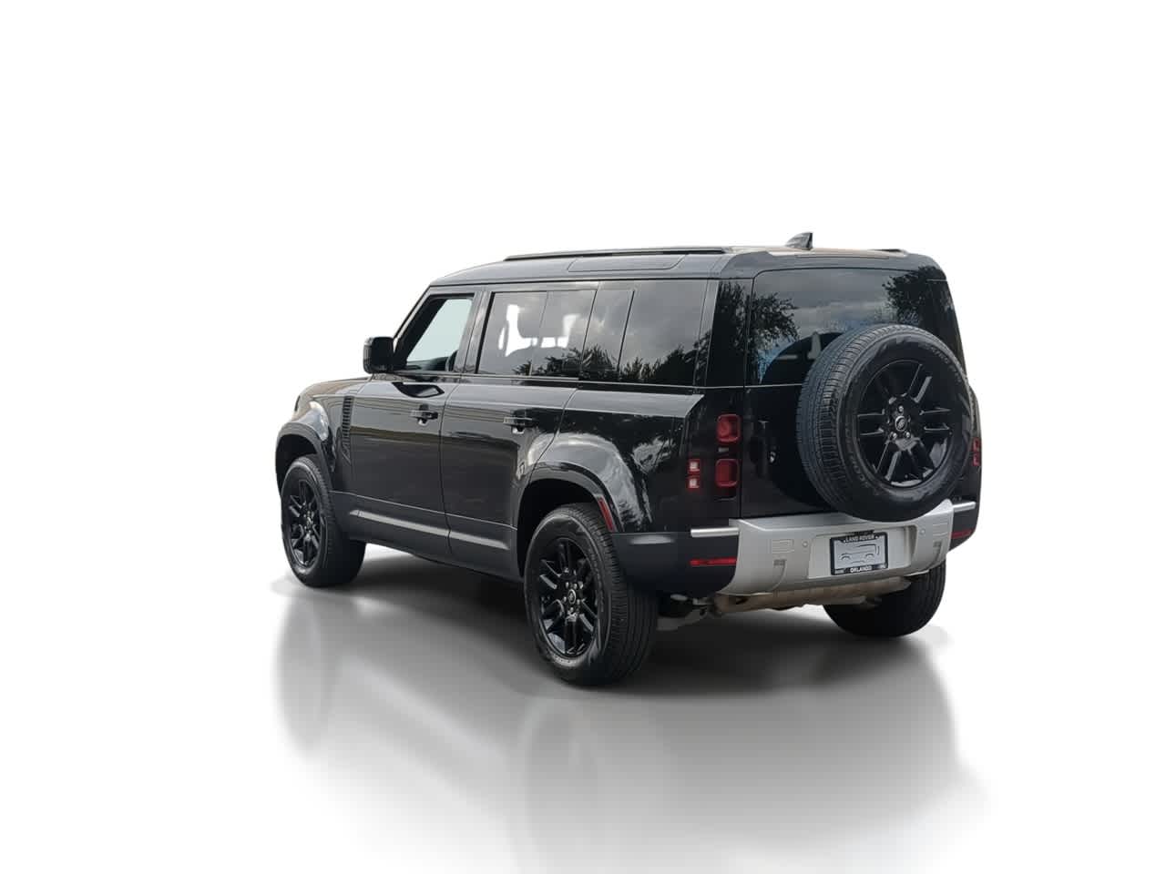 Thumbnail: 2025 Land Rover Defender - 6