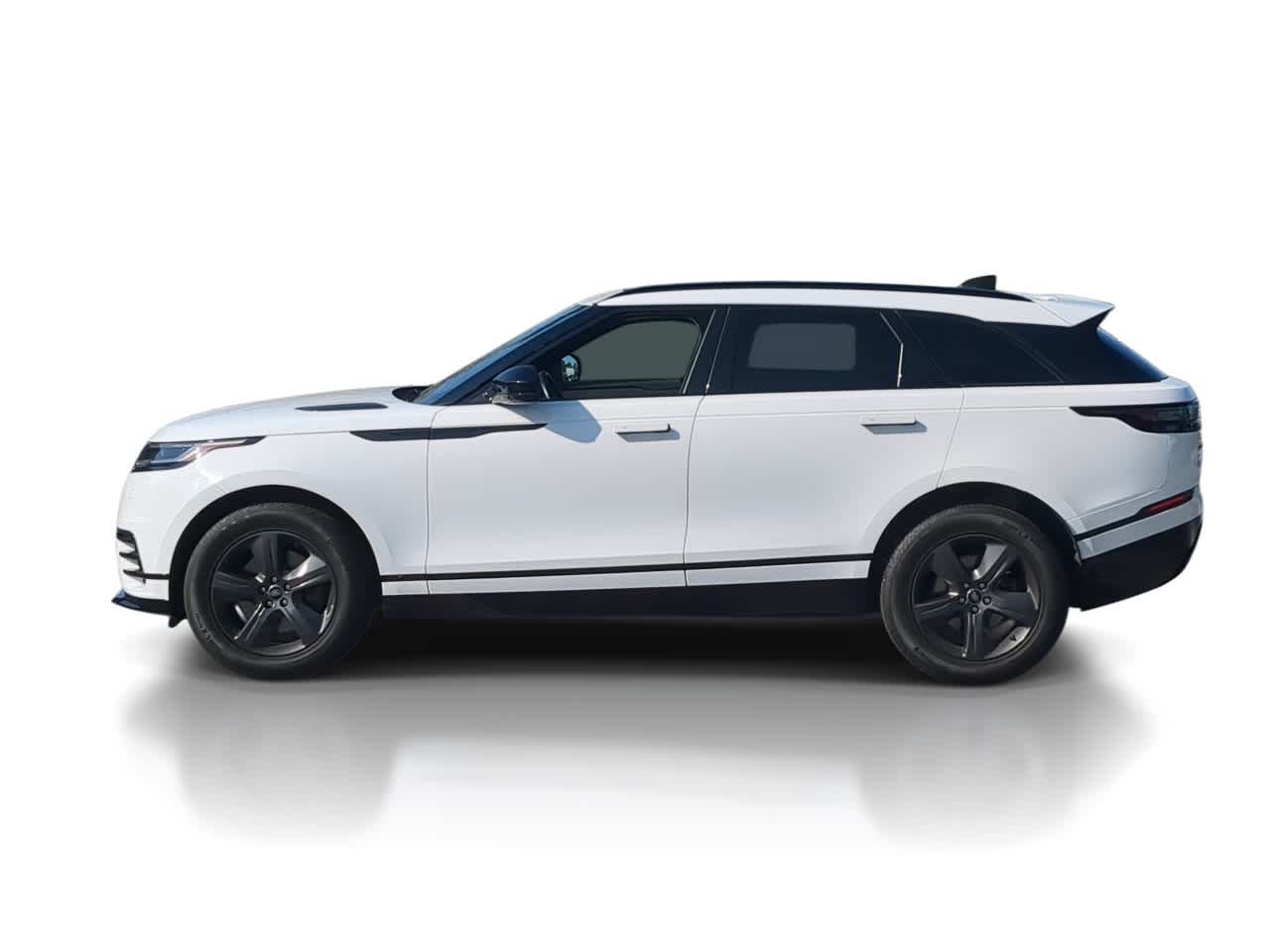 Thumbnail: 2025 Land Rover Range Rover Velar - 5