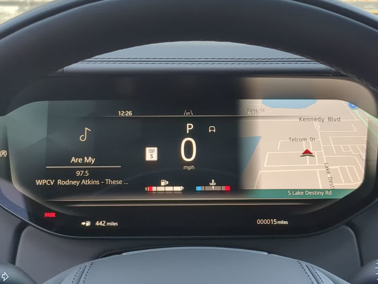 Thumbnail: 2026 Land Rover Range Rover - 36