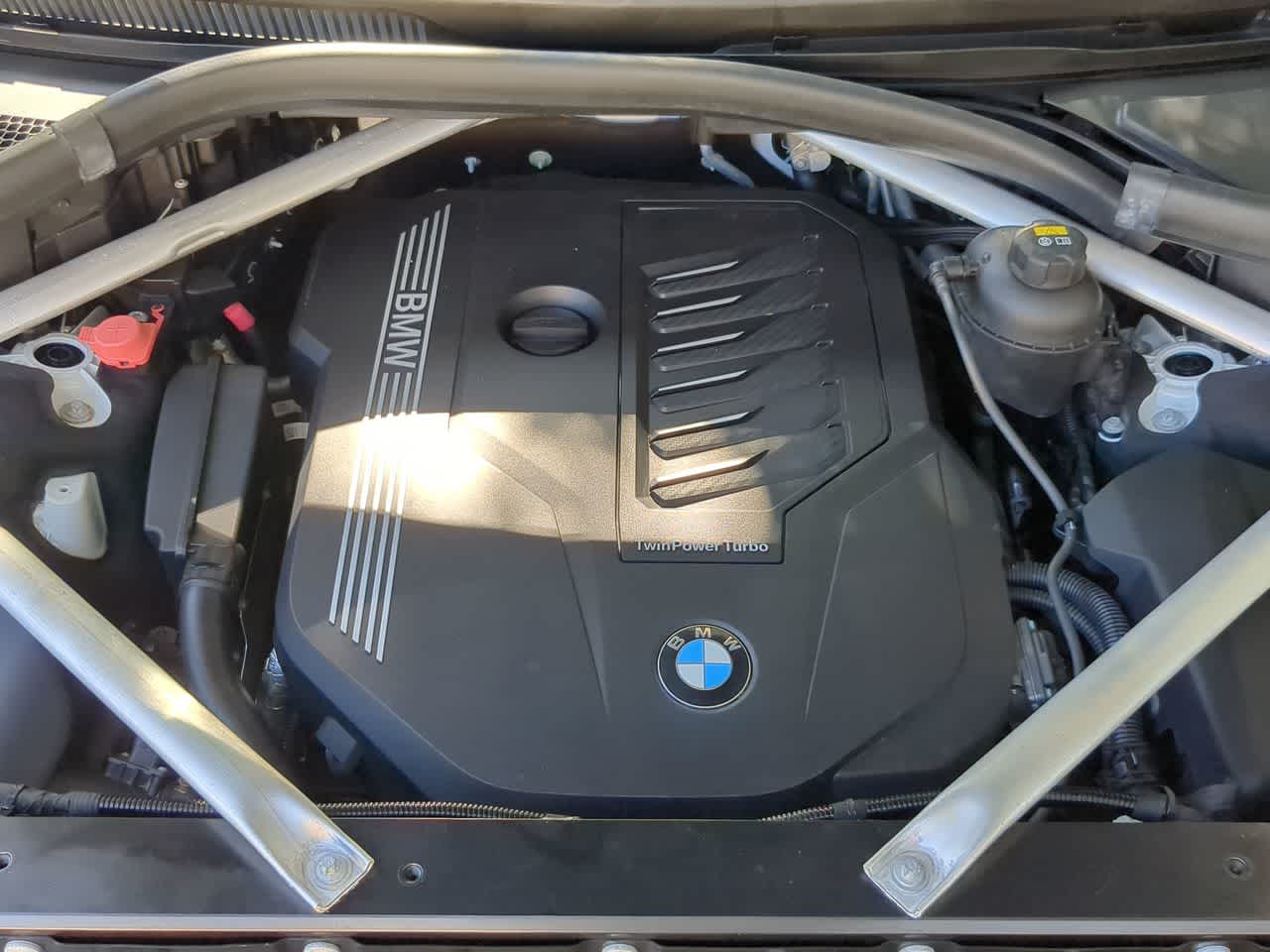 Thumbnail: 2020 BMW X7 - 15